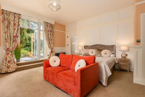 Grange-over-Sands Bed & Breakfast | Grange Manor