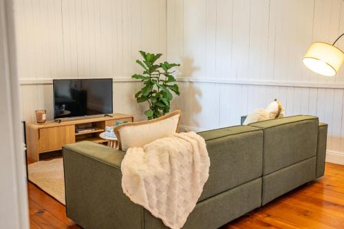 Grange Apartment | Grange Residences Brisbane