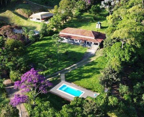 Juiz de Fora House | Granja Chácara Recanto do Vovô