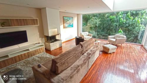 Carapicuiba House | Granja Viana Casa Campo a 20 km SP e 10 km Barueri