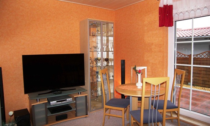 Wolgast Apartment | Granny flat - Kenklies vacation apartments