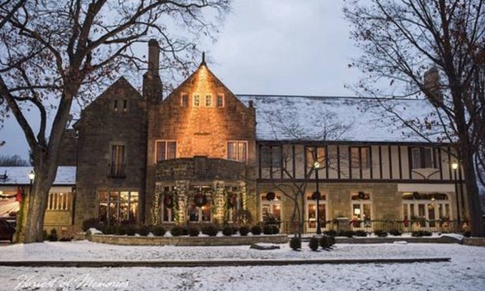 Granville Hotel | Granville Inn