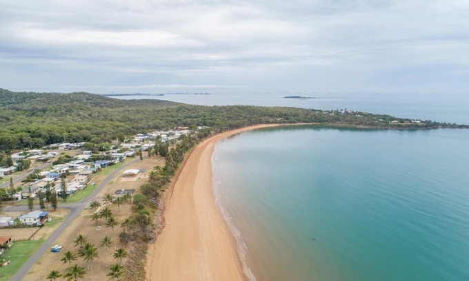 Grasstree Beach Apartment | Grasstree Beach Shacks