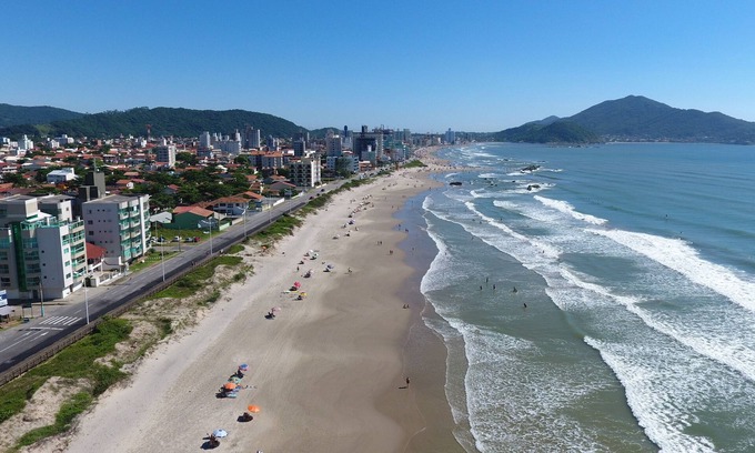 Gravata Hotel | Gravatá Praia Hotel