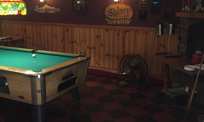 Waymart Hotel | Gravity Inn Motel