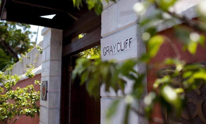 Downtown Nassau Hotel | Graycliff Hotel