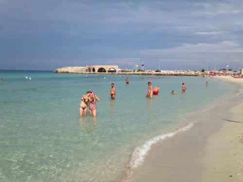 San Foca Apartment | Graziella Apartments by RENTHOUSESALENTO