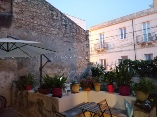 Santa Lucia Apartment | Graziella e Lucia