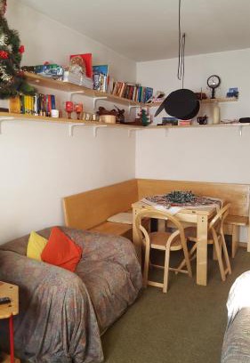 San Vito di Cadore Apartment | Grazioso appartamento in casa di montagna a San Vito di Cadore