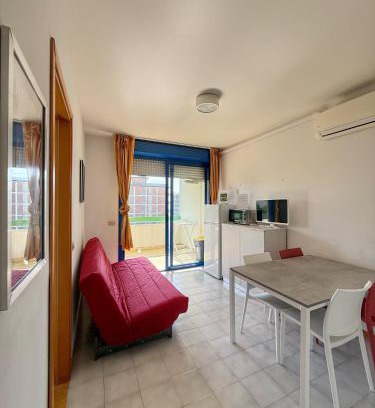 Bibione Apartment | Grazioso Appartamento n 70 a Bibione a 100mt dal mare