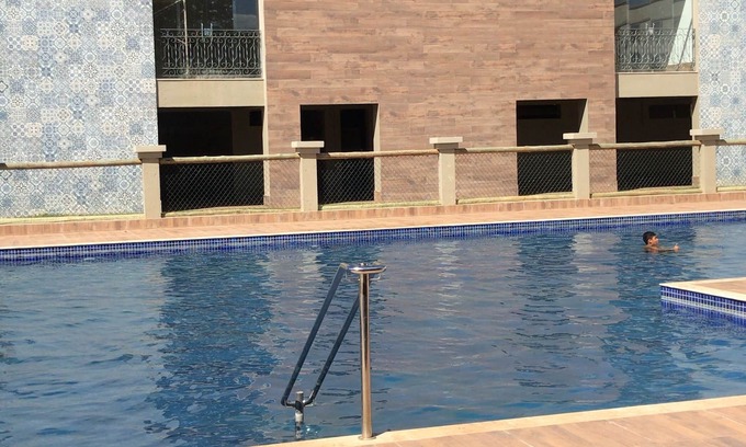 Maracana Apartment | Great apartment for the season