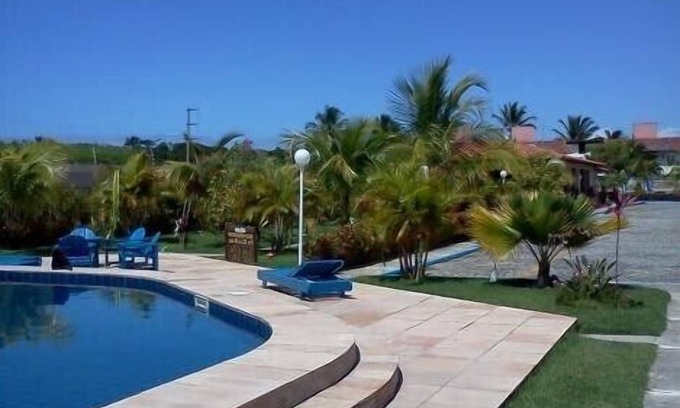 Taperapua Beach Apartment | Great apt near Ax Moi and beach, barbecue, pool, parking.