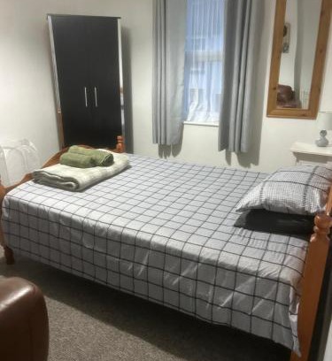 Cleator Moor Apartment | Great Base For Holidays or Work Trips