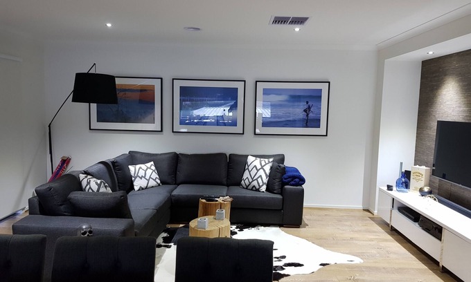 Torquay House | Great Breach Rental!