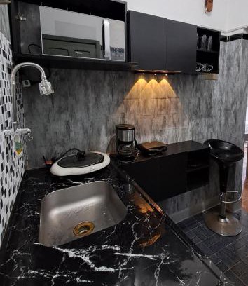 Duque de Caxias Apartment | Great central apartment