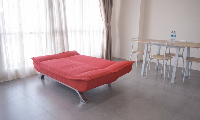 Pondok Aren Apartment | Great Choice 2Br At Bintaro Icon Apartment