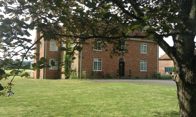 Willesborough House | Great Countryside Vacation