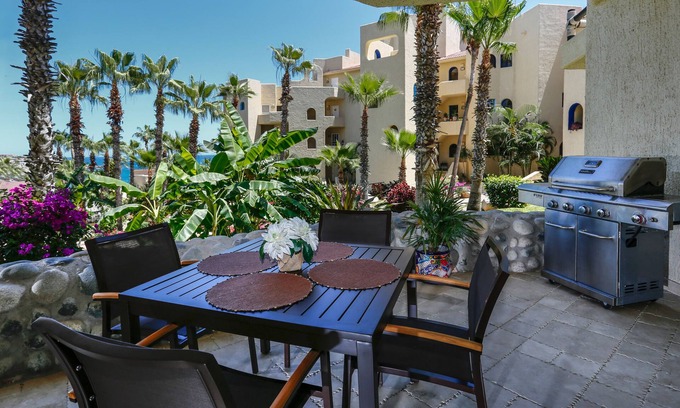 Cabo Bello Condo | Great Family/Friends Getaway