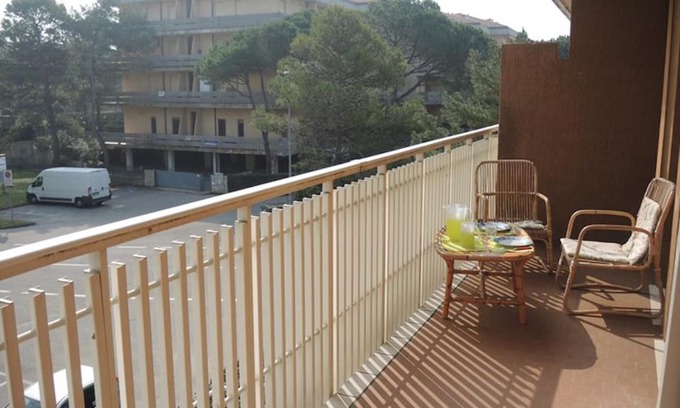 Bibione Lido dei Pini Apartment | Great flat 100m from the beach - Beahost Rentals