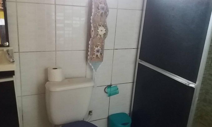 Barra do Sai House | Great house Barra do Sahy ES