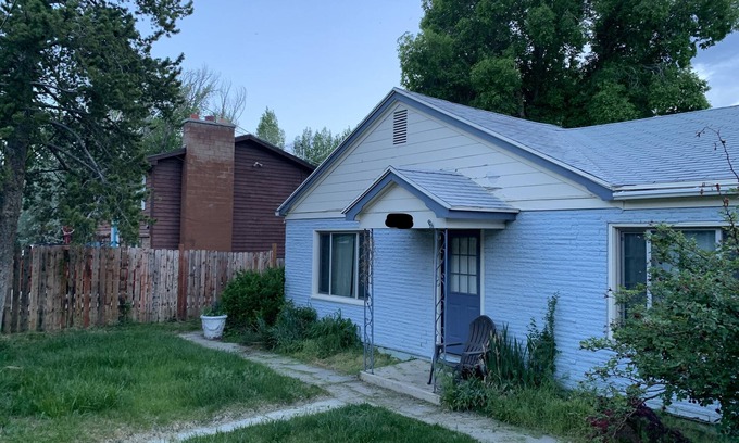 Ogden House | Great house for family and pets, close to everything!