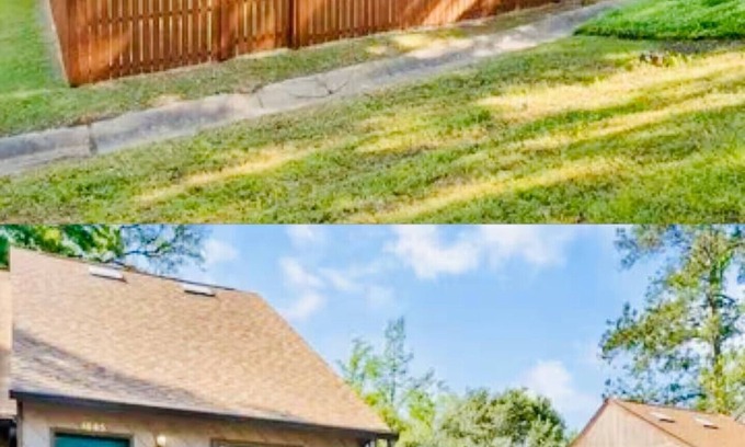 Tallahassee House | Great Location! 2BR/2BA Townhome Near Everything