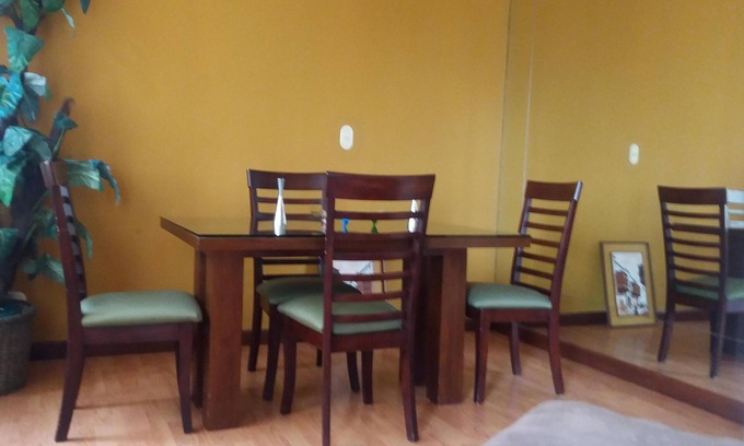 San Jose Condo | Great location apartment, security 24/7, pool and private parking
