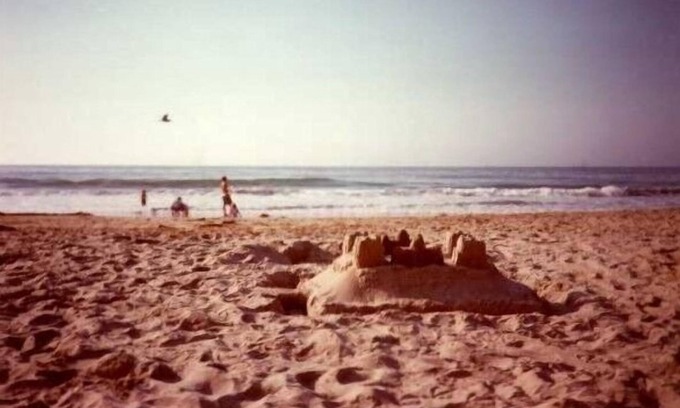 Carpinteria Condo | Great location/Steps to beautiful beach/King bed/EV charger/parking