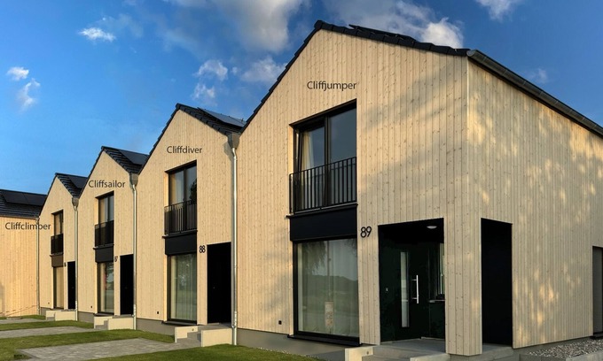 Insel Poel House | Great newly built house close to the beach