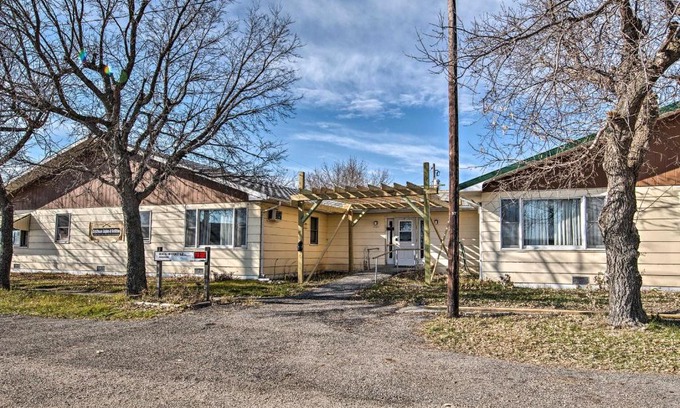 Long Lake Apartment | Great Northern HighPlaines Haven in Long Lake