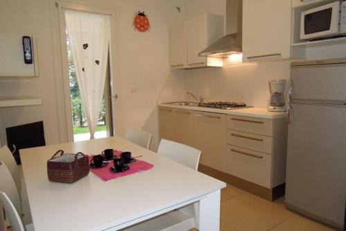 Bibione Lido del Sole Apartment | Great one bedroom accommodation close to the sea