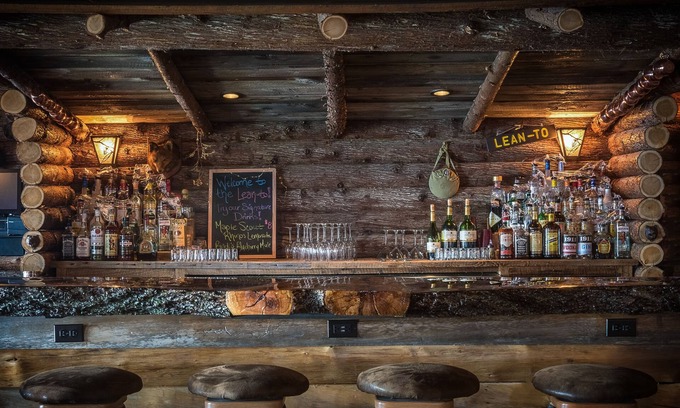 Old Forge Hotel | Great Pines