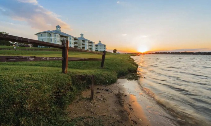 Conroe Apartment | Great Place 2BD/2BA + Pool