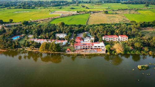 Thanjavur Resort | GReaT Trails Riverview Thanjavur By GRT Hotels