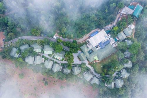 Vayittiri Resort | GReaT Trails Wayanad by GRT Hotels