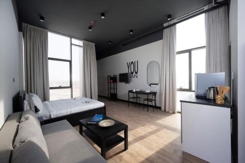 Duqm Apartment | Great Value Studio by Spacey in Duqm 92