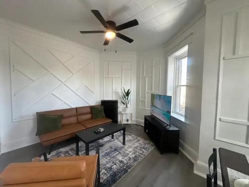 Seward Place Apartment | Great Value Unit in Union A4