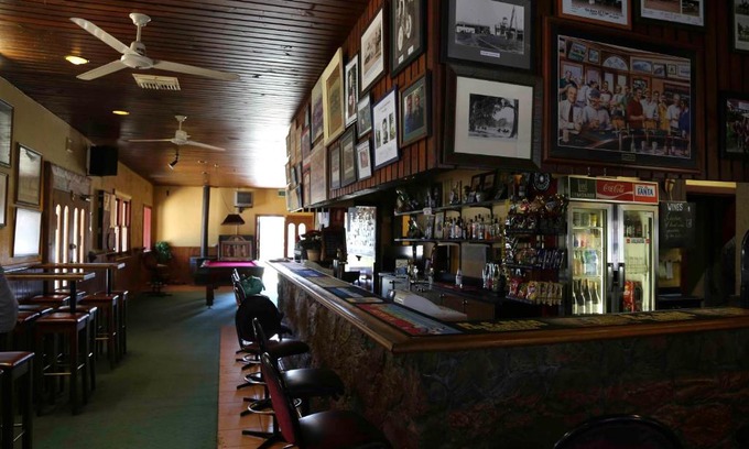 Great Western Hotel | Great Western Motel