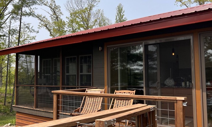 Turtle Lake House | Greatwood