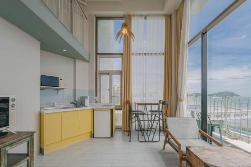 Haeundae House | Greemhouse