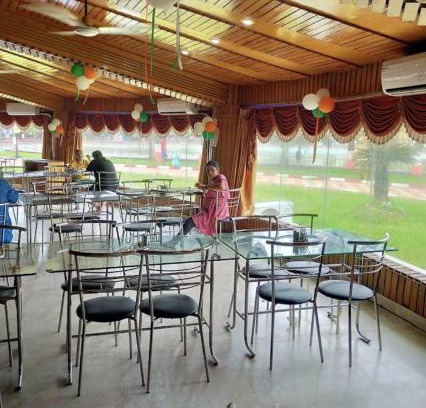 Mandarmani Resort | Green Balley Resort On Beach