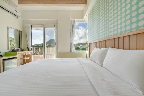 Sail Rock Beach House | Green Beauty Homestay