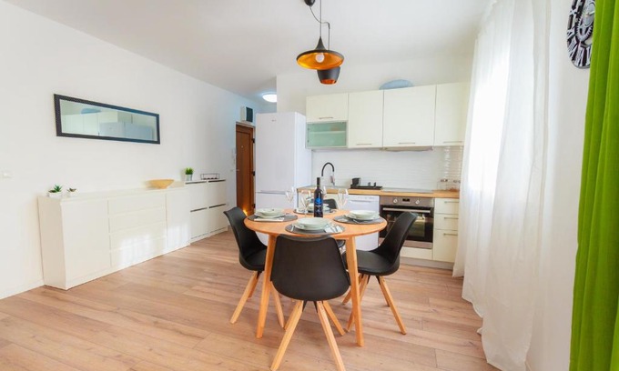 Rijeka Apartment | Green Corner ***