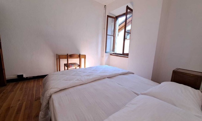 Schilpario Apartment | GREEN DOLOMYTE Apartment