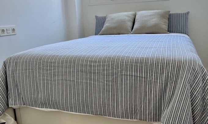 San Juan de Aznalfarache Condo | GREEN SIMON, NEW APARTMENT 2022, CURRENT AND MODERN