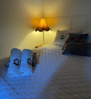 Corrego do Bom Jesus Cabin | Green Flowers Farm