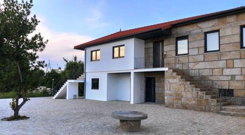 Chaves Apartment | Green Garden Houses