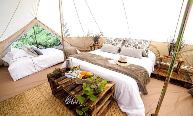 Guasca Other | Green Glamping el Salitre