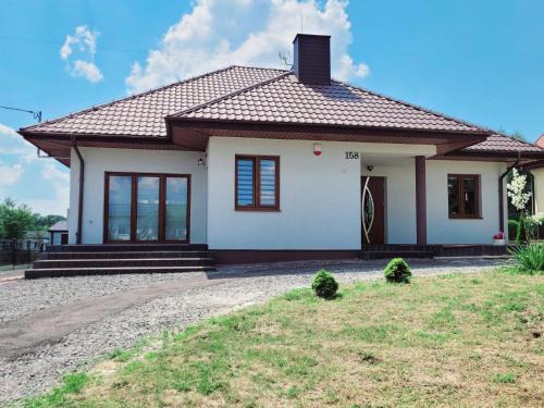 Oblegorek House | Green Hill House