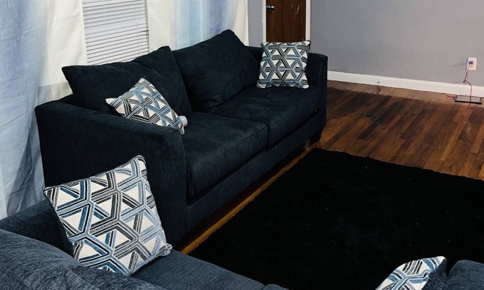 Conley House | GREEN HOUSE